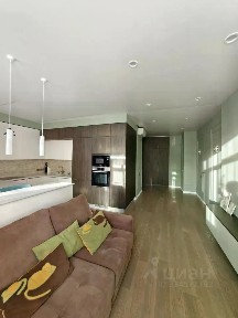 Сдается 3-комн. квартира, 87,5 м²