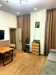 Сдаются 2-комн. апартаменты, 36 м²