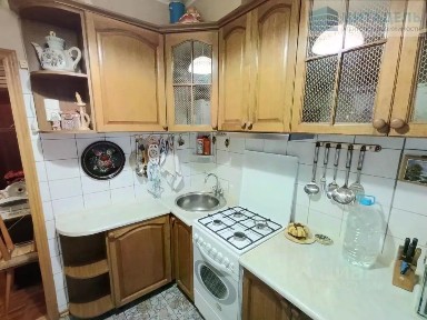 Сдается 1-комн. квартира, 28,9 м²