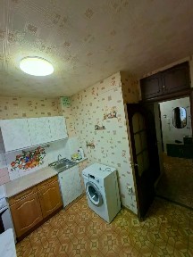 Сдается 1-комн. квартира, 33 м²
