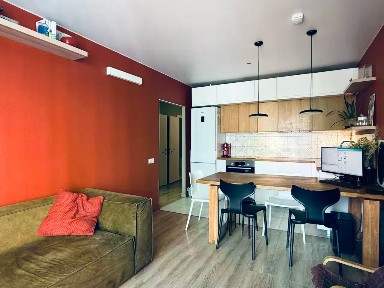 Сдается 3-комн. квартира, 67 м²