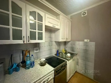 Сдается 2-комн. квартира, 50 м²