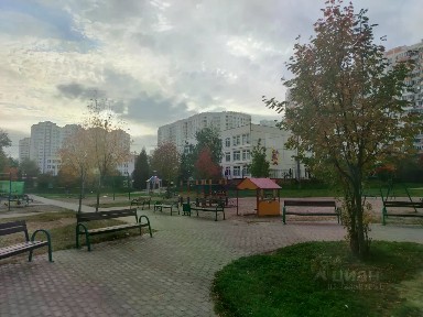 Продается 1-комн. квартира, 42 м²