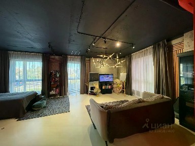 Продается 2-комн. квартира, 68,6 м²