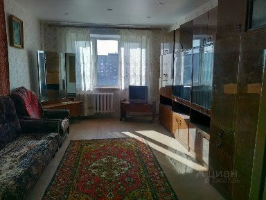 Продается 4-комн. квартира, 78,8 м²
