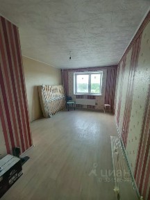 Продается 1-комн. квартира, 34,8 м²