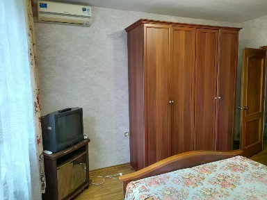 Продается 2-комн. квартира, 53,6 м²