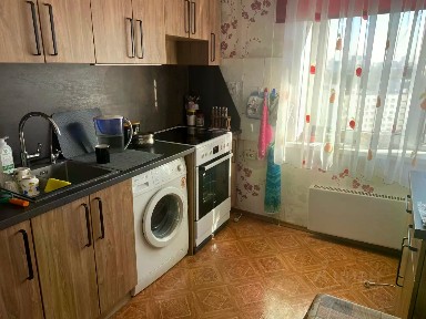 Продается 3-комн. квартира, 63,7 м²