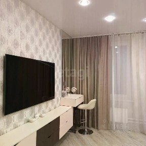 Продается 2-комн. квартира, 55,3 м²