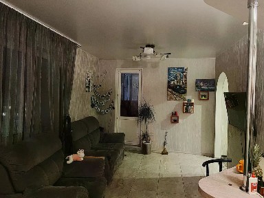 Продается 1-комн. квартира, 54,2 м²