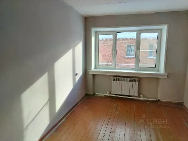 Продается 2-комн. квартира, 40,3 м²