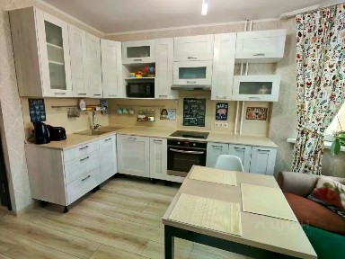 Продается 2-комн. квартира, 59 м²