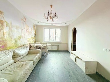 Продается 3-комн. квартира, 61,5 м²