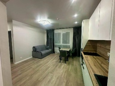 Сдается 3-комн. квартира, 60 м²