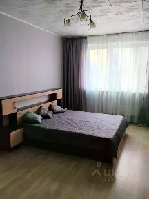 Сдается 1-комн. квартира, 39 м²
