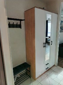 Сдается студия, 22 м²