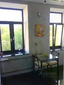 Сдается 1-комн. квартира, 35 м²