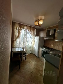 Сдается 2-комн. квартира, 40 м²