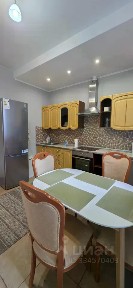 Сдается 2-комн. квартира, 60 м²
