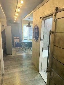 Сдается 2-комн. квартира, 54 м²