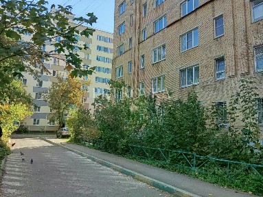 Продается 1-комн. квартира, 28,9 м²