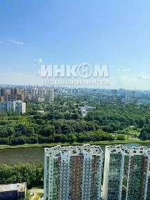 Продается студия, 41,9 м²
