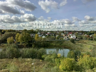 Продается 2-комн. квартира, 52,3 м²