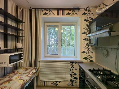 Продается 1-комн. квартира, 30,9 м²