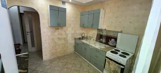 Продается 1-комн. квартира, 38,3 м²