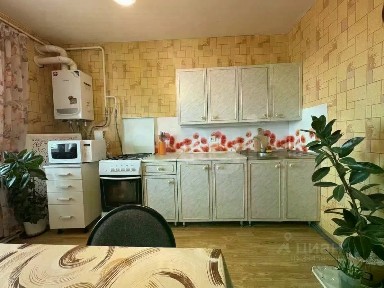 Продается 2-комн. квартира, 57,4 м²