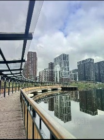 Сдается студия, 24 м²
