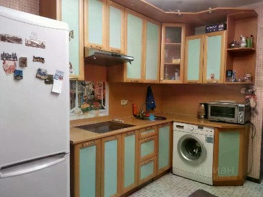 Сдается 1-комн. квартира, 40 м²