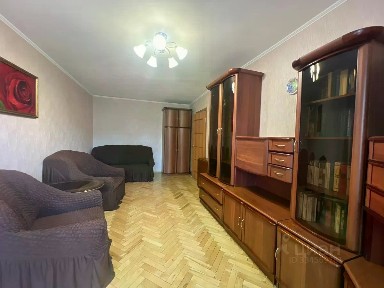 Сдается 2-комн. квартира, 51 м²