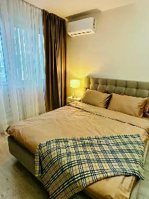 Сдается 1-комн. квартира, 36,7 м²