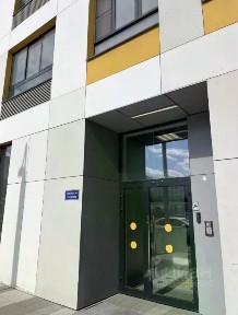 Сдается 2-комн. квартира, 55,8 м²