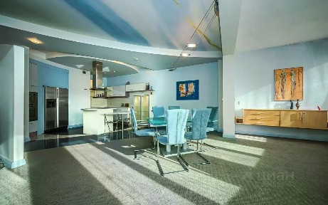 Сдается 3-комн. квартира, 120 м²