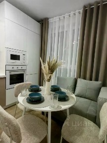 Сдается студия, 31 м²