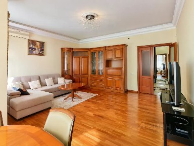 Сдается 2-комн. квартира, 81,5 м²