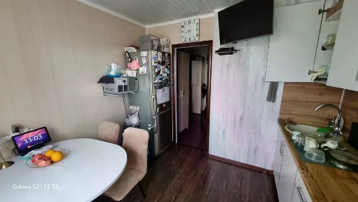 Продается 2-комн. квартира, 58 м²
