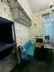Продается 2-комн. квартира, 43 м²