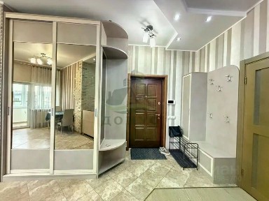 Продается 1-комн. квартира, 49 м²
