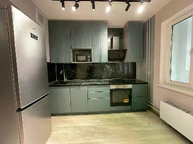 Продается 1-комн. квартира, 35,9 м²