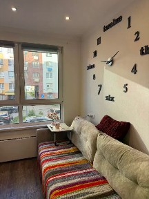 Продается 1-комн. квартира, 32,83 м²