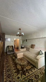 Продается 2-комн. квартира, 50 м²