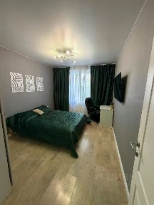 Продается 2-комн. квартира, 53,7 м²