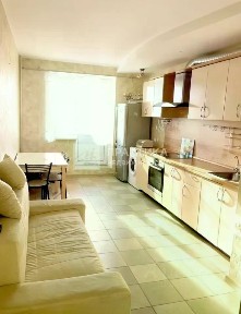 Продается 2-комн. квартира, 65,3 м²