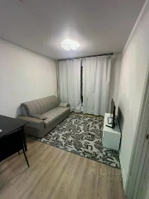 Продается 1-комн. квартира, 33,8 м²