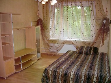 Сдается 1-комн. квартира, 33 м²