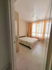 Сдается 2-комн. квартира, 40 м²