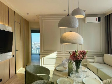 Сдается 4-комн. квартира, 95 м²